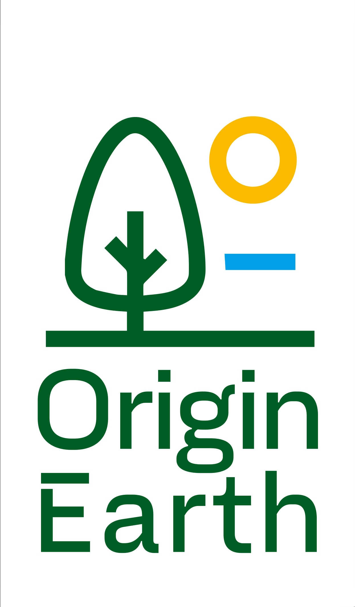 Origin Earth